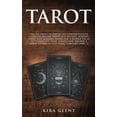 thumbnail image 1 of Tarot : The 143 Pages In-Depth Yet Comprehensive Guide to Master Tarot divination, history, usage and modern decks for a Newbie or an Intermediate Level Tarot User; Become a Tarot Expert in Less Than 72 hours (Part 1) (Hardcover), 1 of 1