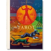 Tarot. the Library of Esoterica, Hardcover