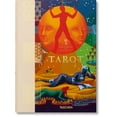thumbnail image 1 of Pre-Owned Tarot. The Library of Esoterica, 9783836579872, 3836579871, Hardcover, First Edition edition, 1 of 1