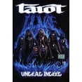 thumbnail image 1 of Tarot: Undead Indeed (DVD), Did, Special Interests, 1 of 1