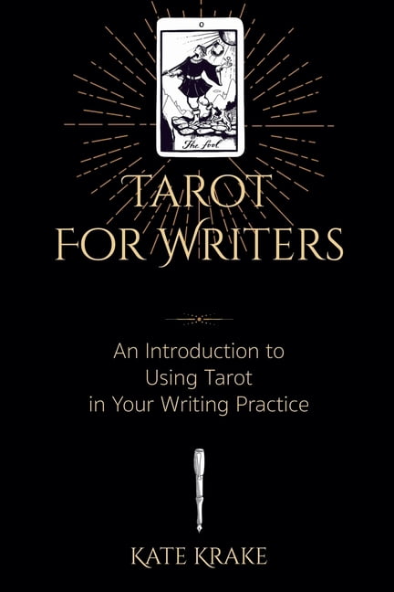 Tarot Writers Tarot For Writers, (Paperback)