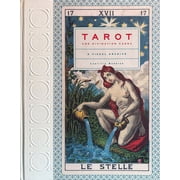 Tarot and Divination Cards A Visual Archive, Hardcover