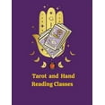thumbnail image 1 of Tarot and Hand Reading Classes, (Paperback), 1 of 1