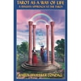 thumbnail image 1 of Pre-Owned Tarot as a Way of Life: A Jungian Approach to the Tarot Paperback, 1 of 1