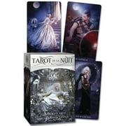 Tarot de la Nuit Tarot de la Nuit, Hardcover