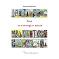 thumbnail image 1 of Tarot die Vorhersage der Zukunft, (Paperback), 1 of 1