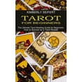 thumbnail image 1 of Tarot for Beginners: The Ultimate Tarot Reading Guide for Beginners (How to Survive as a Tarot Reader), (Paperback), 1 of 1