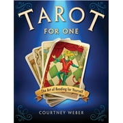 Tarot for One The Art of Reading for Yourself, Paperback