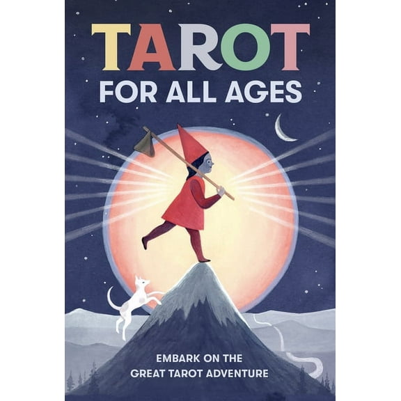 Tarot for all Ages (Cards)