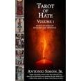 thumbnail image 1 of Tarot of Hate Tarot of Hate, Volume 1: Eight Stories of Murder and Revenge, Book 1, (Paperback), 1 of 1