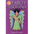 thumbnail image 1 of The Tarot of the Witches Book, 1 of 1