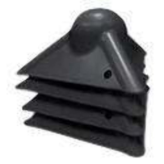 Tarp Guard Corner Protector - Made in USA 4 PACK | TGX4