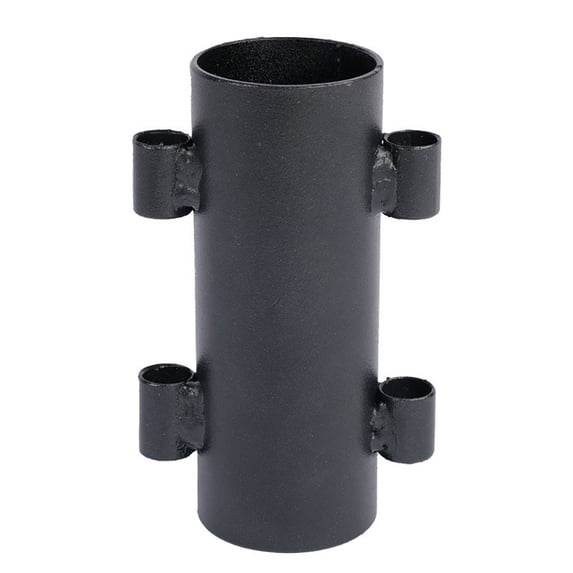 Tarp Rod Holder Stand Outdoor Camping Canopy Awning Pole Holder Rod ...