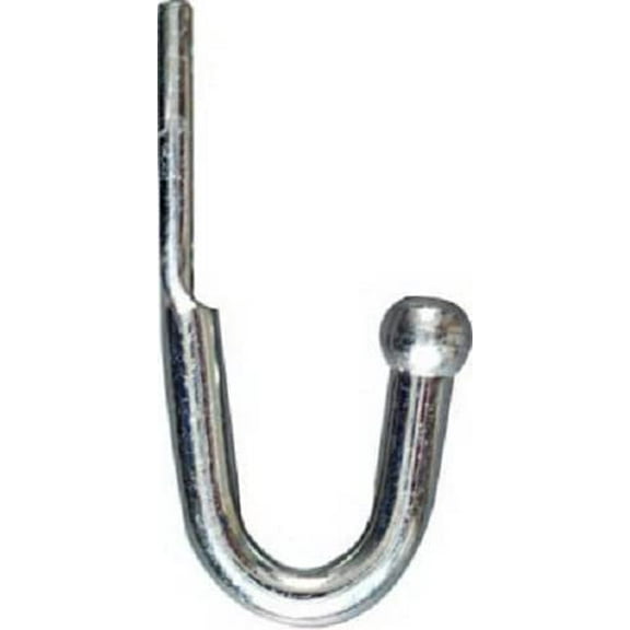 National Hardware Tarp Hook Tarps Ropes Hook - Multicolor - 1.75 In.