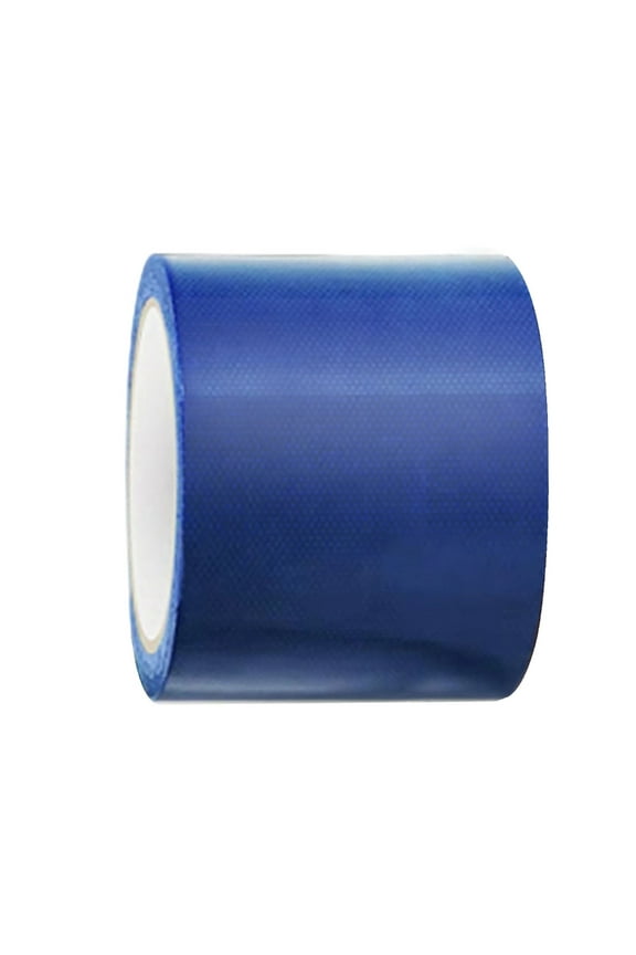 Tarp Tape Tarpaulin Tape, Adhesive Tarpaulin Repair Tape, 7.50M Tarp Repair Tape Water Resist Awning Cloth Repair Tape