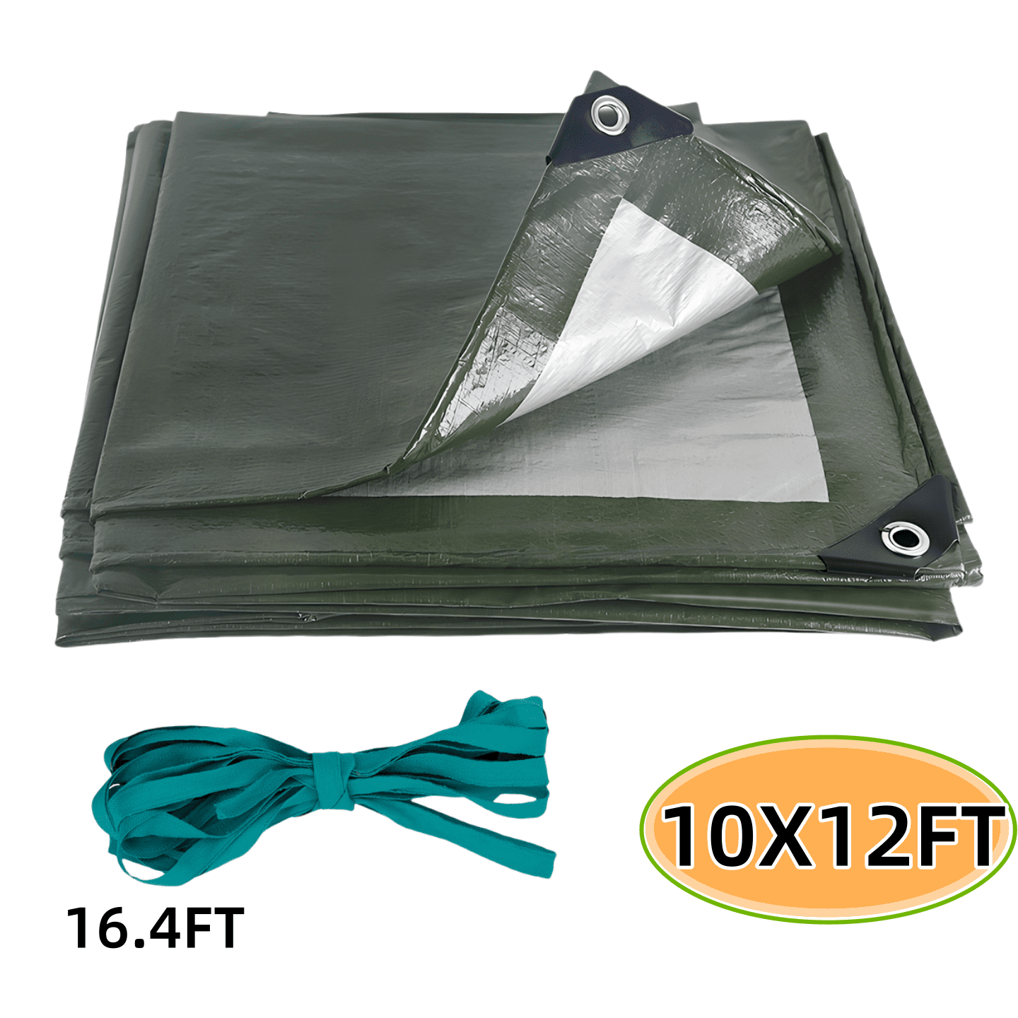 【Ladit】Arca TENT+Groundsheet【正規品】 Groundsheet