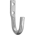 thumbnail image 1 of National Tarp or Rope Hook Zinc-Plated - Screw-In, 2 In, 1 of 1