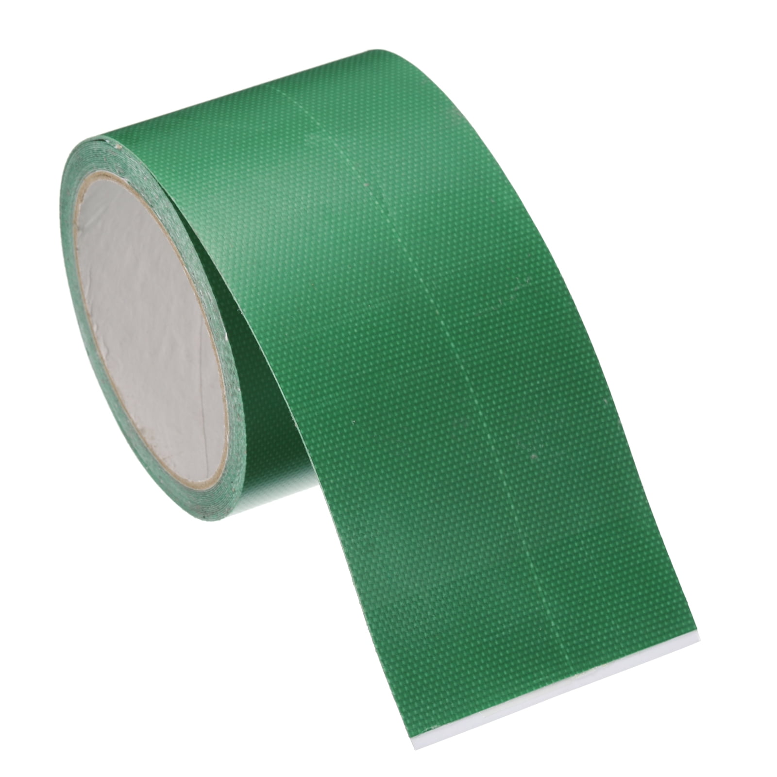 Tarpaulin Repair Tape 3.15" X 16', PVC Waterproof RV - View #5