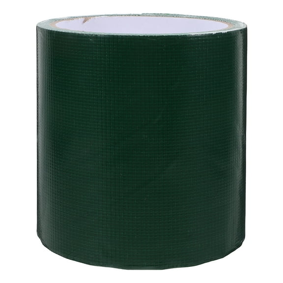 Tarpaulin Repair Tape Canvas Tents Tear Repairing Patch Kit Blinds Tape Repair Rv Seam Tape Repair Tape for Tarp