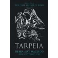 thumbnail image 1 of Pre-Owned Tarpeia: Book Two in The First Vestals of Rome Trilogy: 2 Paperback, 1 of 1