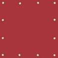 thumbnail image 1 of Tarps in Multiple Sizes 18 OZ Waterproof Tarpaulin - 100% UV & Weather Resistant Vinyl Coated PVC Tarps - Perfect for Canopy Tent, Boat or Pool Cover (25' x 75', Red), 1 of 7