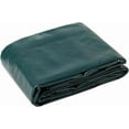 thumbnail image 1 of Tarps Now 20 Mil Heavy Duty Vinyl Tarps (20’ x 40’), Waterproof (Forest Green), 1 of 8