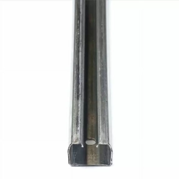 Tarps Now 4FT Heavy Duty Roller Track for Divider Curtains (1.44' x 1.25')