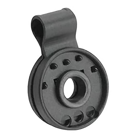 Tarps Now Debris Shield Clips - Multipurpose Utility Peg Clip Set - Sun Shade, Bird, Garden, Dirt - 100 Pieces