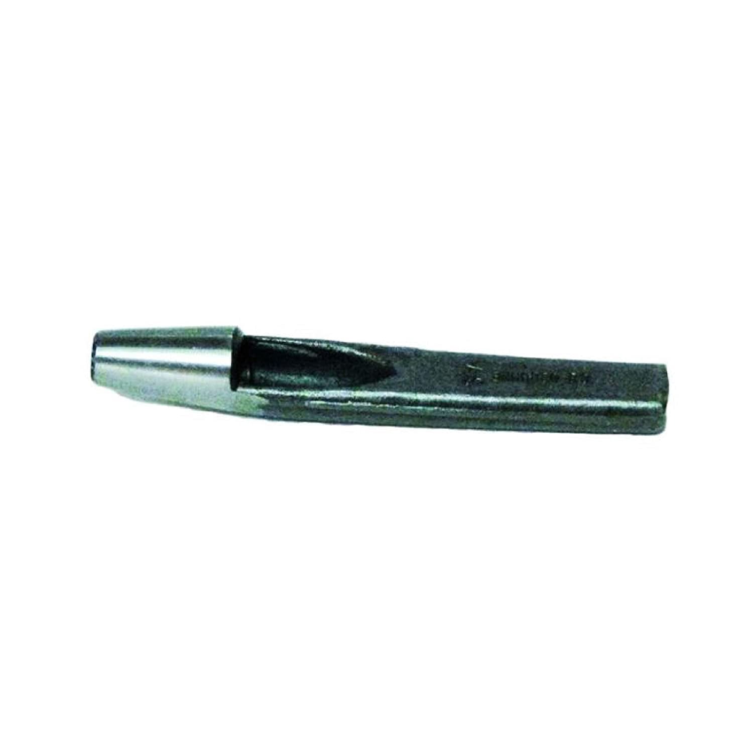 Tarps Now Grommet Hole Cutter, Eyelet Setter Punch for Tarp Additions - Grey, #6 (3/4" Hole)