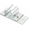 thumbnail image 1 of Tarps Now Heavy Duty Ceiling Mount Support Bracket for Roller Track, 1 of 1