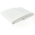 thumbnail image 1 of Tarps Now Waterproof Poly Tarps, (10’x20’), 12 Mil Heavy Duty Tarp - White, 1 of 8