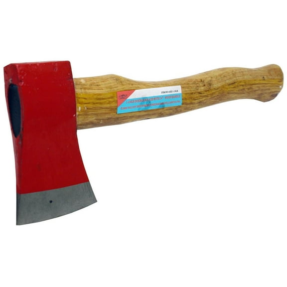 "TarrKenn 1-1/4 Lb. Axe"