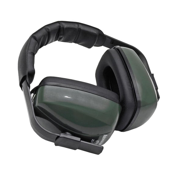 "TarrKenn 3 Position Protective Hearing Earmuff"