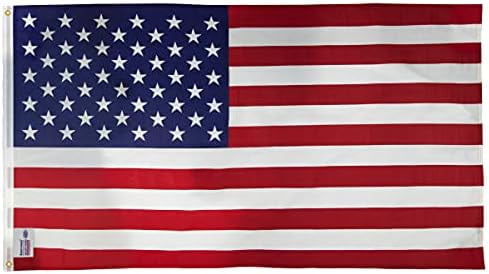 Valley Forge American Flags in Flags - Walmart.com