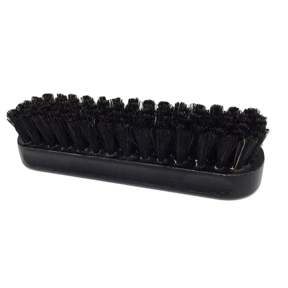 Tarrago Black Premium Shoe Brush