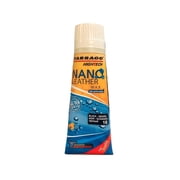 Tarrago High Tech Nano Leather Wax, Black