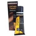 thumbnail image 1 of Tarrago Leather Cream Tube, 75ml, #18 Black, 1 of 1