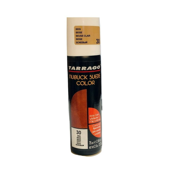 Tarrago Suede Dye, 50ml, #30 Beige 