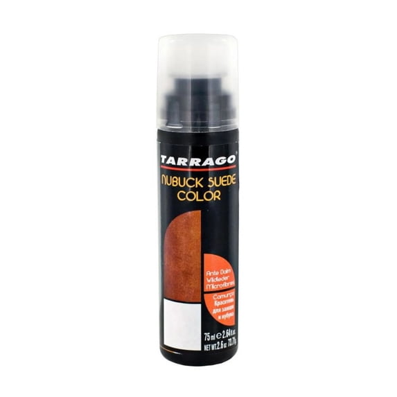 Tarrago Nubuck Color w/Applicator, 75ml, Pale Mauve #43