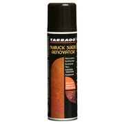 Tarrago Nubuck Suede Renovator Spray - Protects/Waterproofs Leather Shoes & Boots