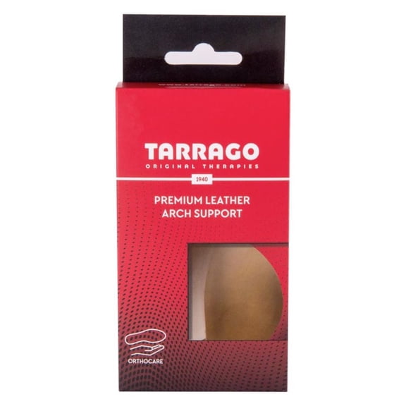 Tarrago Orthocare Premium Arch Support 41/43