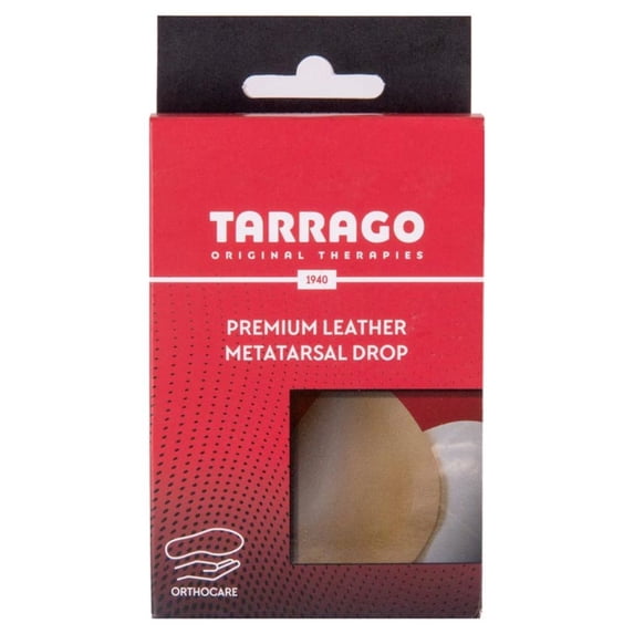 Tarrago Orthocare Premium Metatarsal Drop 38/40