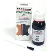 Tarrago Penetrating Dye, 50ml, #18 Black