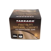 Tarrago Premium Natural Leather Cream, 50ml