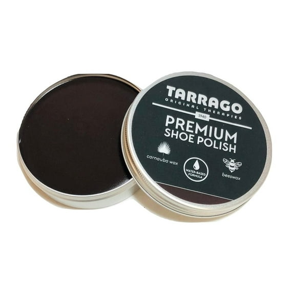 Tarrago Premium Polish, 50ml, #6 Dark Brown