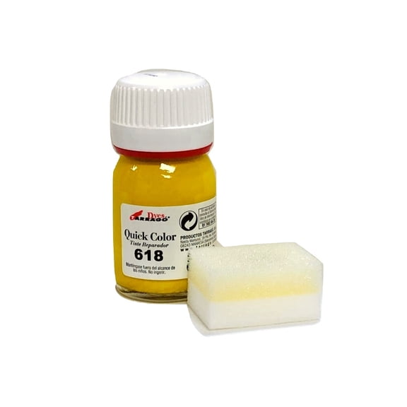 Tarrago Quick Color Repairer Dye, 25ml, #618 Stem
