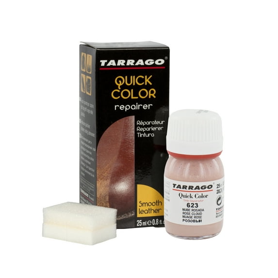Tarrago Quick Color Repairer Dye, 25ml, #623 Rose Cloud