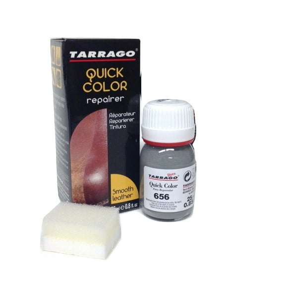 Tarrago Quick Color Repairer Dye, 25ml, #656 Gray