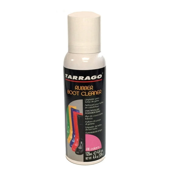 Tarrago Rubber Boot Cleaner, 125ml