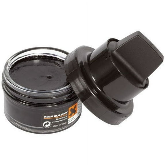 Tarragon Shoe Polish with Applicator